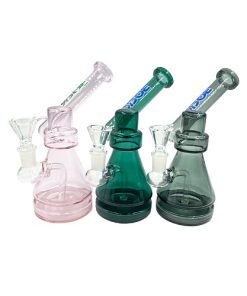 7" Water Pipe